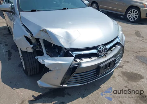 2015 Toyota Camry Le from USA, damaged, VIN 4T4BF1FK5FR464569
